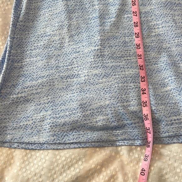 Mondetta built in bra stretchy travel dress - Picture 8 of 12